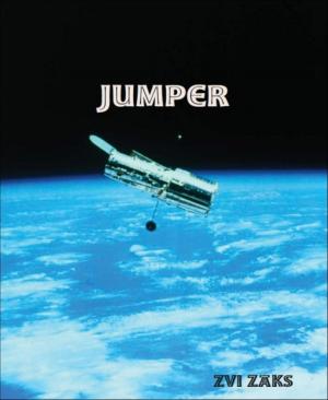 Cover of the book Jumper by Rudyard Kipling