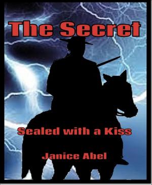Cover of the book The Secret by J. Kathleen Cheney