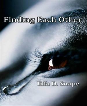 bigCover of the book Finding Each Other by 