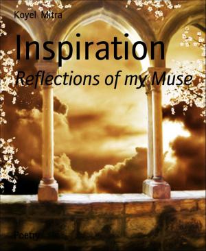 Book cover of Inspiration