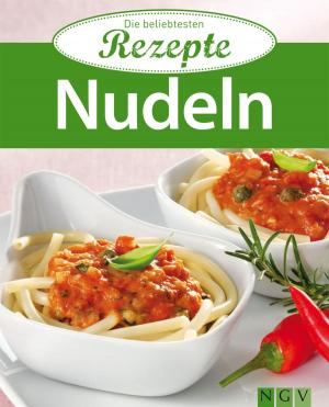 Cover of the book Nudeln by Danielle Chang