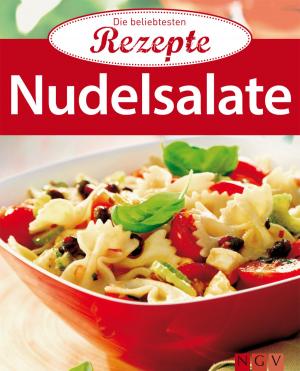 Cover of the book Nudelsalate by Susann Hempel