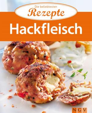 Cover of the book Hackfleisch by Naumann & Göbel Verlag