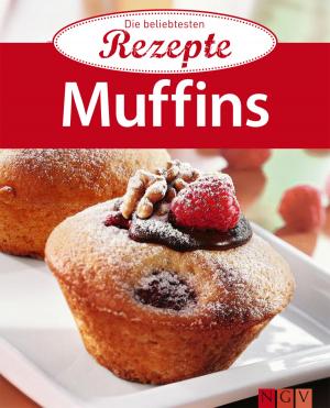 Cover of the book Muffins by Naumann & Göbel Verlag