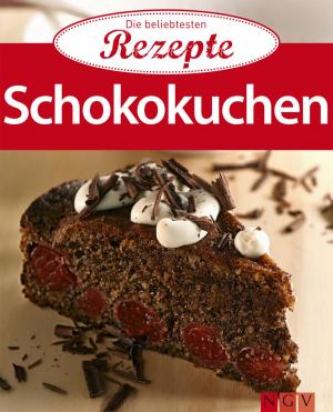 Cover of the book Schokokuchen by Naumann & Göbel Verlag