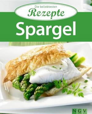 Cover of the book Spargel by Ulrike Lowis