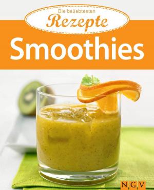 Cover of the book Smoothies by Moosewood Collective, Moosewood Collective