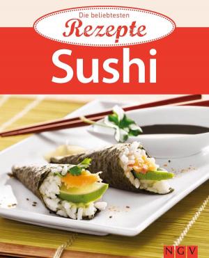 Cover of the book Sushi by Christa Traczinski, Robert Polster