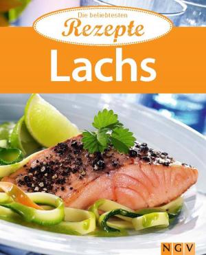 bigCover of the book Lachs by 
