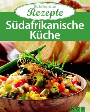 Cover of the book Südafrikanische Küche by Simone Filipowsky, Melanie Gerstlauer