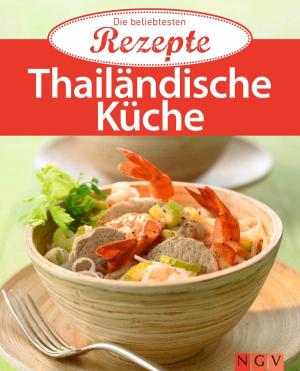 Cover of the book Thailändische Küche by Thorsten Brandenburg, Sabine Durdel-Hoffmann