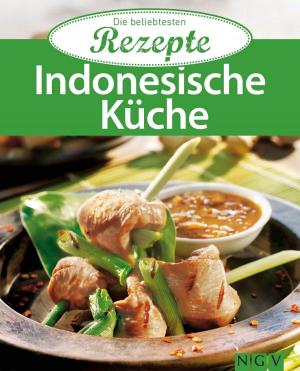 Cover of the book Indonesische Küche by Christina Wiedemann