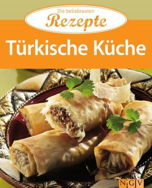 Cover of the book Türkische Küche by Lars Günther