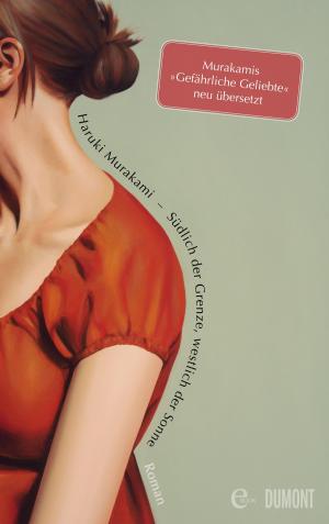 Cover of the book Südlich der Grenze, westlich der Sonne by Haruki Murakami