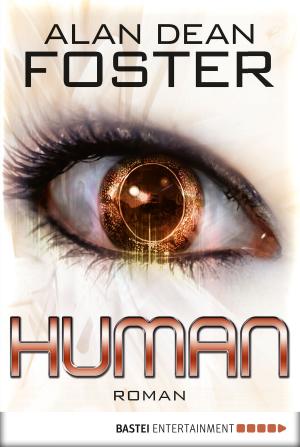 Cover of the book Human by Mirjam Müntefering