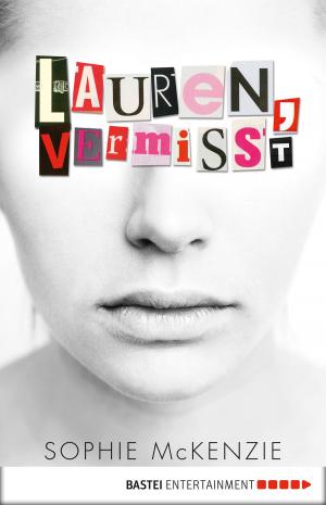 Cover of the book Lauren, vermisst by G. F. Unger