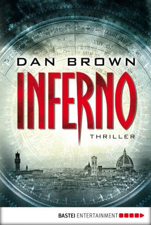 Book cover of Inferno - ein neuer Fall für Robert Langdon