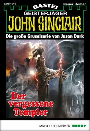 Cover of the book John Sinclair - Folge 1819 by C. B. Maurice