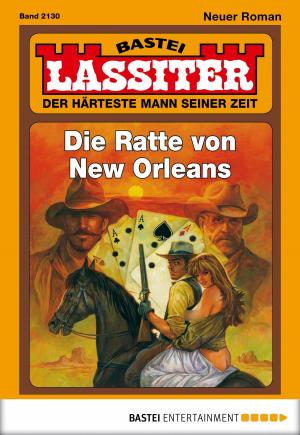 Book cover of Lassiter - Folge 2130
