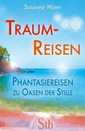 Cover of the book Traumreisen by Reinhard Stengel