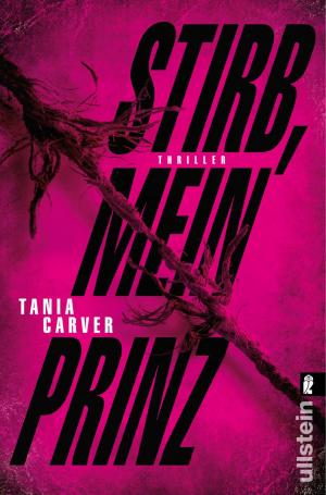Book cover of Stirb, mein Prinz