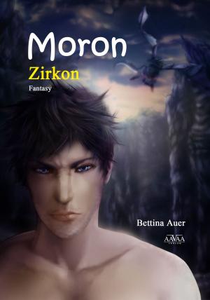 bigCover of the book Moron (1) by 