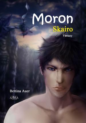 Book cover of Moron - Skairo