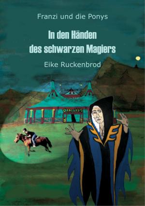 Book cover of Franzi und die Ponys - Band II