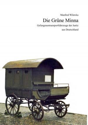 Cover of the book Die grüne Minna by Joanna Lisiak