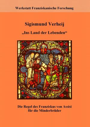 Cover of the book Ins Land der Lebenden by Torbjørn Ydegaard