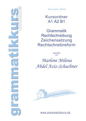 Cover of the book Kurs - Ordner by Gabi Geiger