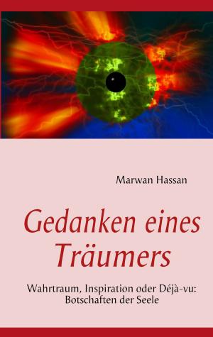 Cover of the book Gedanken eines Träumers by Harald Müller