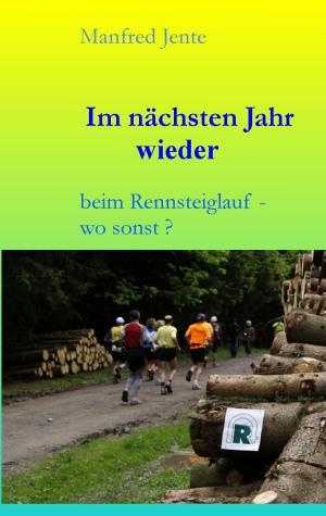 Cover of the book Im nächsten Jahr wieder by Rosemarie Straub
