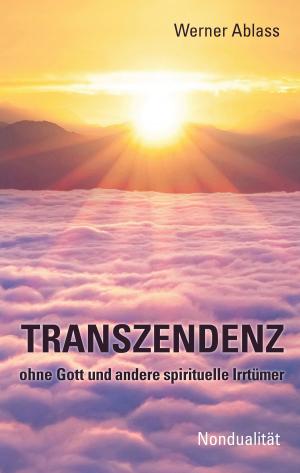 Cover of the book TRANSZENDENZ by Jörg Walzenbach