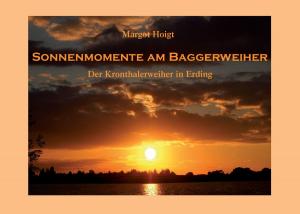Cover of the book Sonnenmomente am Baggerweiher by Janko Sebök, Andreas Harms, Michael Derbort, Michael Hahn
