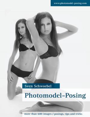 Cover of the book Photomodel-Posing by Jörg Anschütz