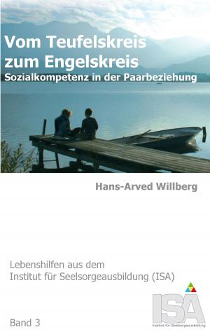 Cover of the book Vom Teufelskreis zum Engelskreis by Michael Wenkart
