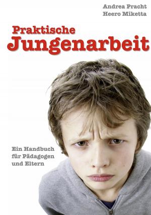 Cover of the book Praktische Jungenarbeit by Bernd Sternal