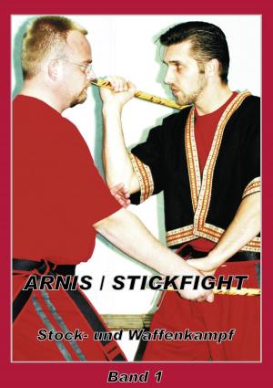 Cover of the book Arnis / Stickfight by fotolulu