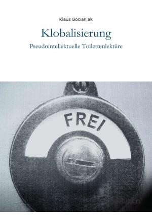 Cover of the book Klobalisierung by Gerhardt Staufenbiel
