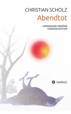 Cover of the book ABENDTOT by Ursel Neef, Georg Henkel