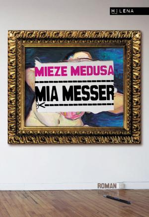 Cover of the book Mia Messer by Mieze Medusa