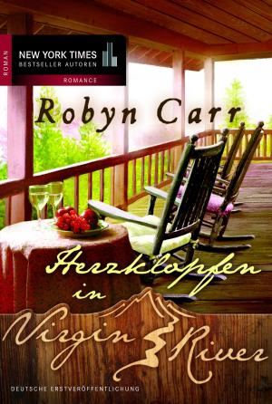 Cover of the book Herzklopfen in Virgin River by Petra Schier
