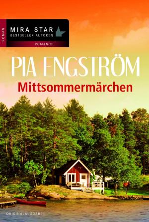 Cover of the book Mittsommermärchen by Pia Engström