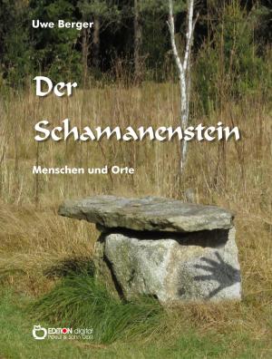 Cover of the book Der Schamanenstein by Ulrich Hinse