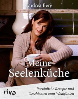 Book cover of Meine Seelenküche