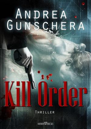 Cover of the book Kill Order by Samantha Towle