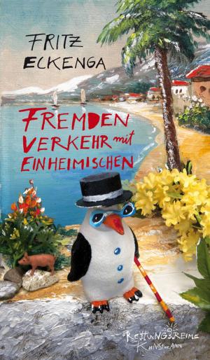 Cover of the book Fremdenverkehr mit Einheimischen by Jeff VanderMeer