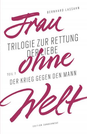 Book cover of Frau ohne Welt