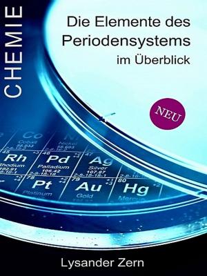Cover of Chemie - die Elemente des Periodensystems